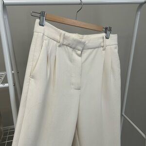Wilfred Cream Trousers